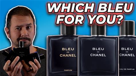 bleu de chanel lineup|bleu De Chanel best price.